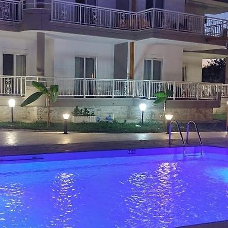 Seashore Living Leptokarya  Esterno foto